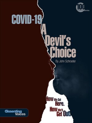 cover image of COVID-19